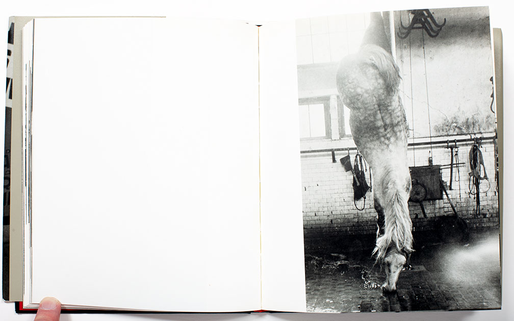 Robert Frank – Paris – PhotoBook Journal