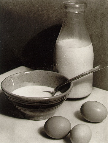 Paul Outerbridge Jr: Photographs – PhotoBook Journal
