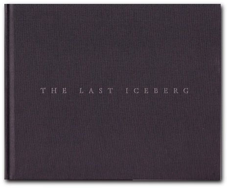 seaman-lasticeberg-cover seaman-lasticeberg-cover