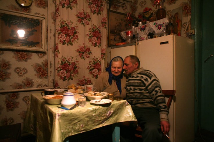 weber-mother-and-son