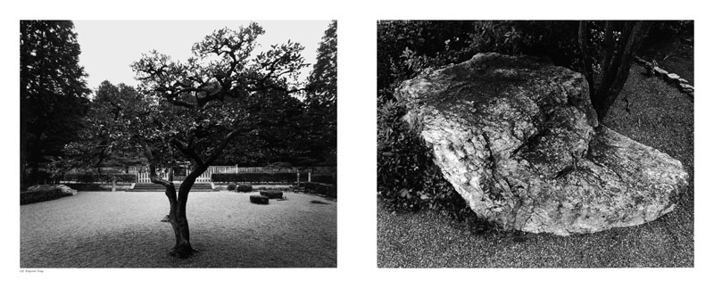 Eiji Ina – Emperor of Japan – PhotoBook Journal