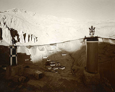 Plate139_from_Monastery_Roof