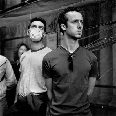 18[1]. New York City