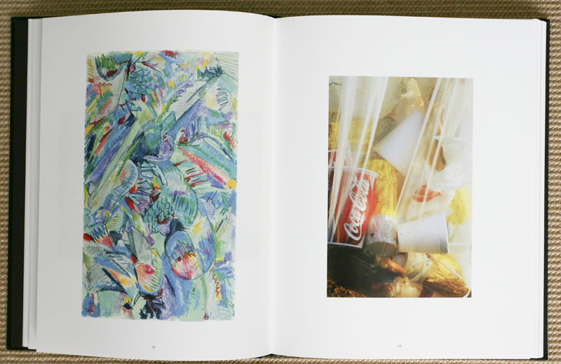 William Eggleston – Paris – PhotoBook Journal
