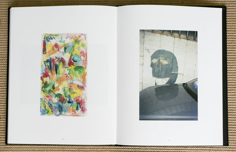 William Eggleston – Paris – PhotoBook Journal