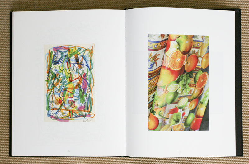 William Eggleston – Paris – PhotoBook Journal