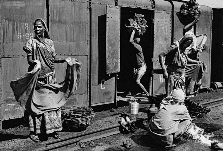 Salgado_Dhanbad_India_1989