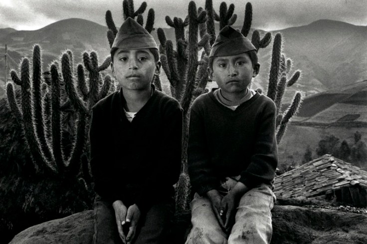 Other Americas 1977-1984