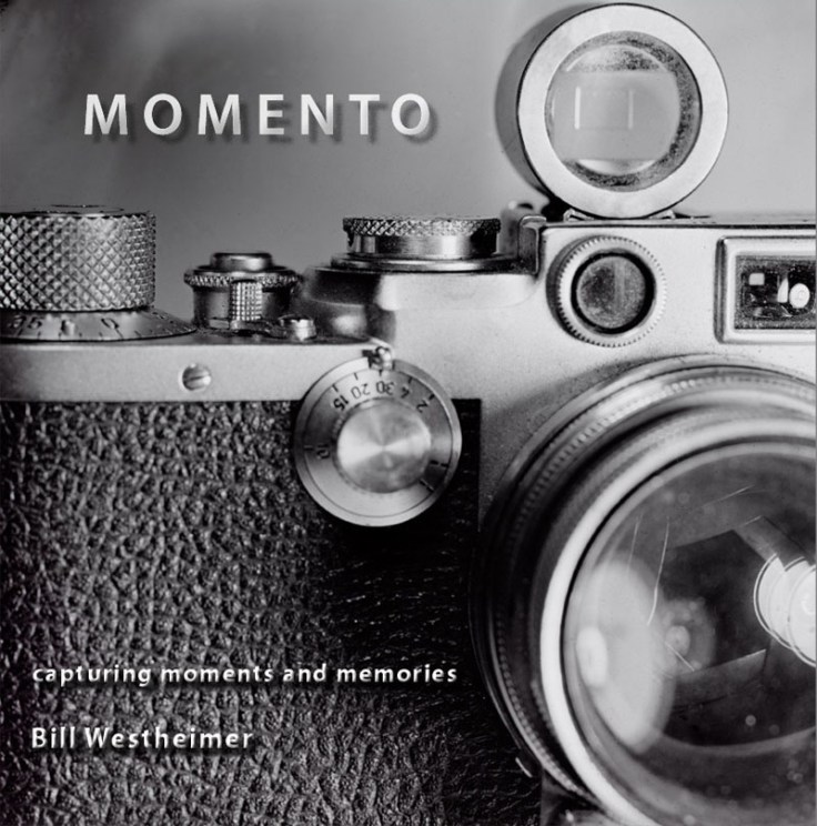 Westheimer-Momento-cover-front