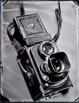 Westheimer-Momento-Minolta Autocord