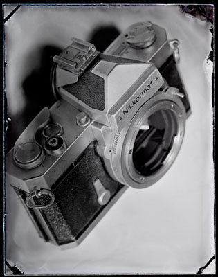 Nikkormat 2