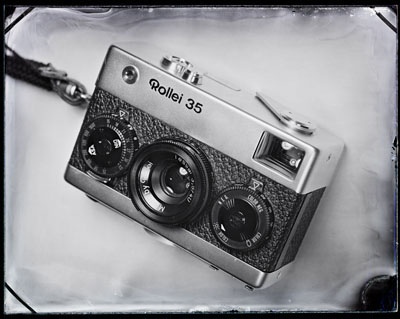 Rollei 35