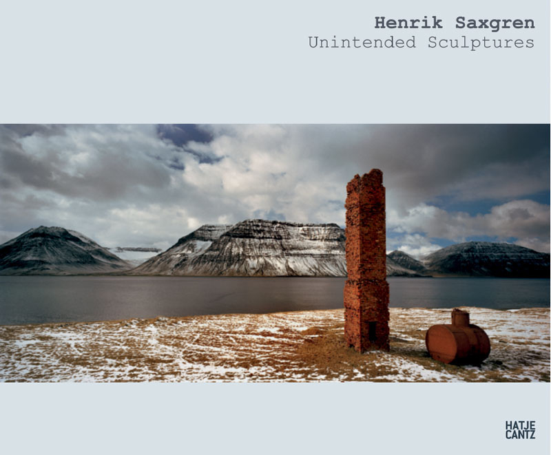 Saxgren_Unintended_Sculptures_cover