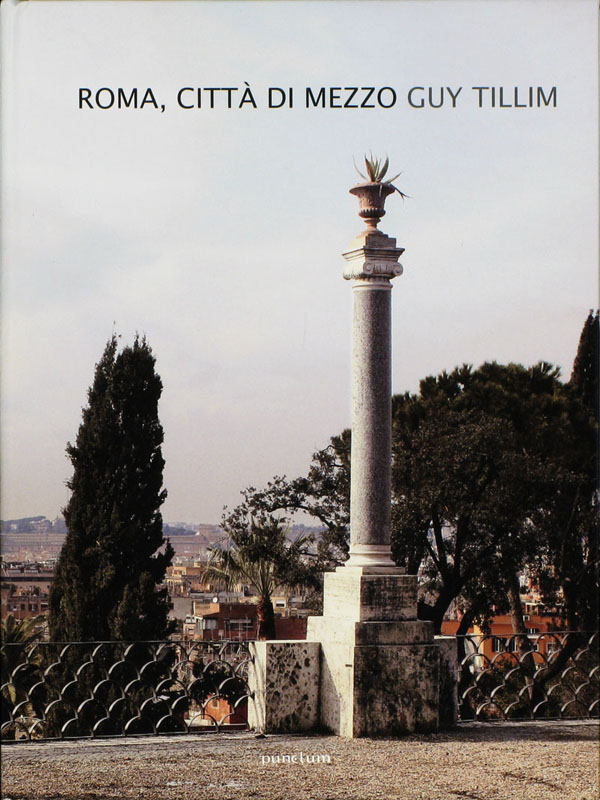 Tillim_Roma_Citta_di_Mezzo_cover