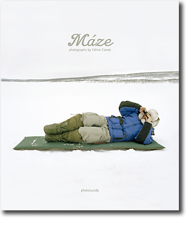 Celine_Clanet_Maze_cover