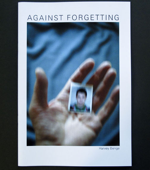 Benge_Against_Forgetting_cover