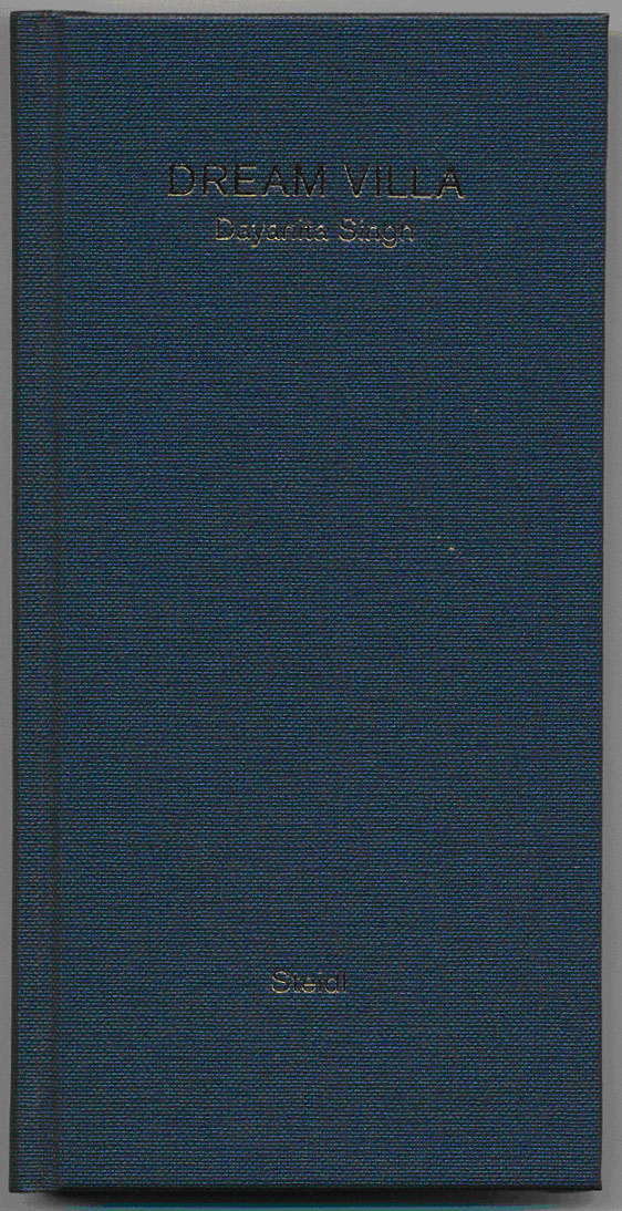 Dayanita_Singh_Dream_Villa_cover