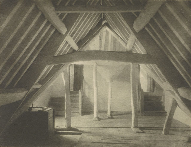Fredrick_H_Evans_Attic