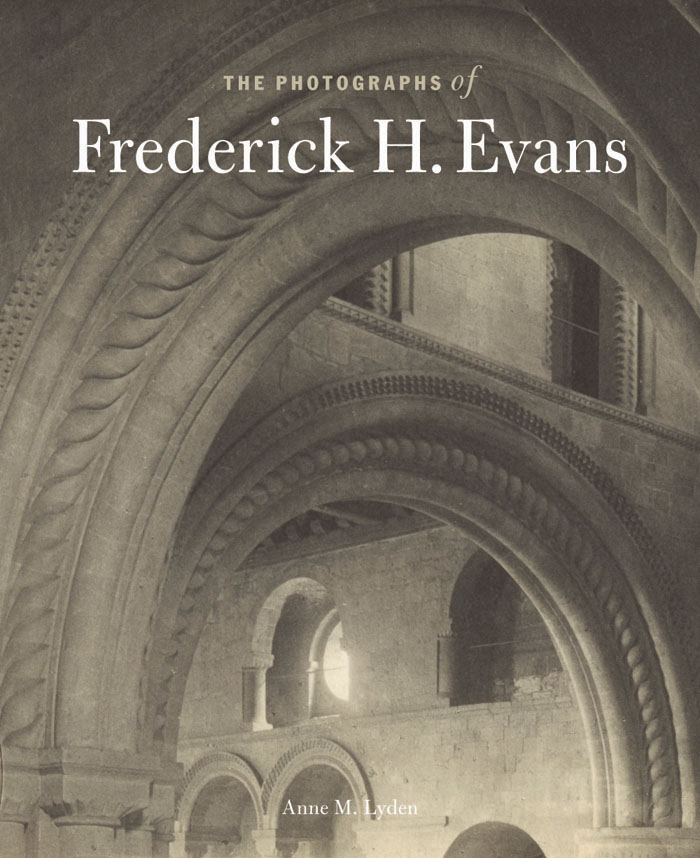 Fredrick_H_Evans_Cover