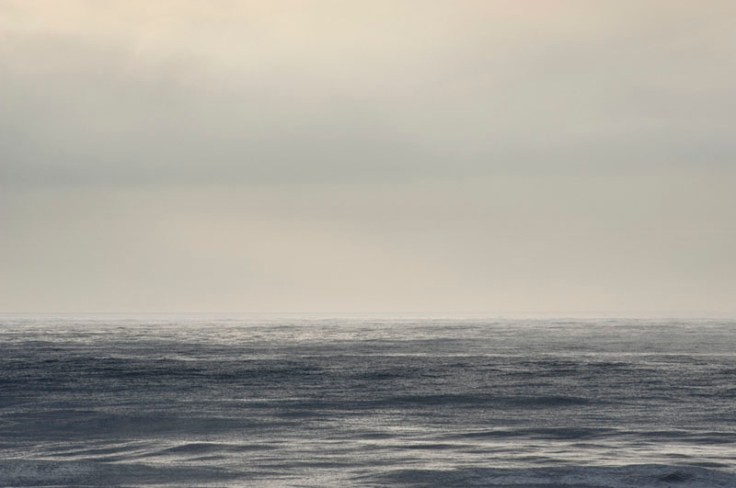 Seascapes - one Location (1999-2009)