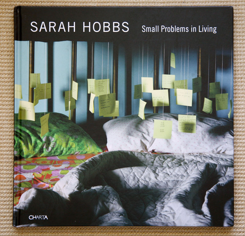 Sarah_Hobbs-Small_Problems_in_Living_cover
