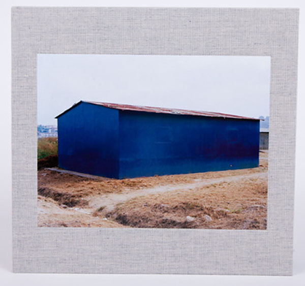 André Cepeda Ontem 写真集 Andre Cepeda – Ontem – PhotoBook Journal