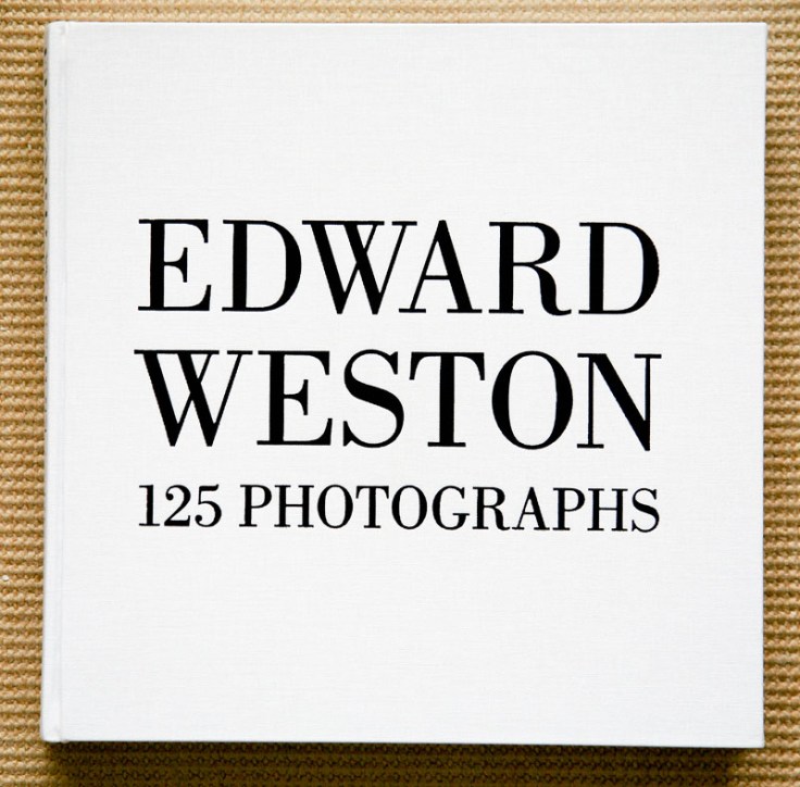 Edward_Weston_125_photographs_cover