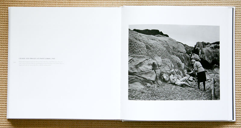 Edward Weston – 125 Photographs – PhotoBook Journal