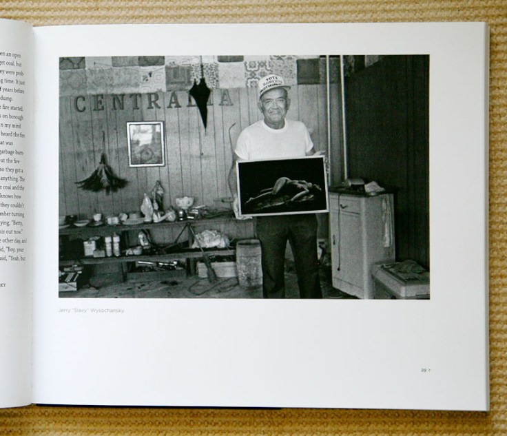 Renee_Jacobs_Slow_Burn_Jerry_Wysochansky