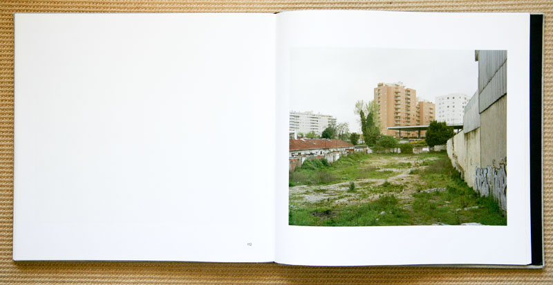 Andre Cepeda – Ontem – PhotoBook Journal