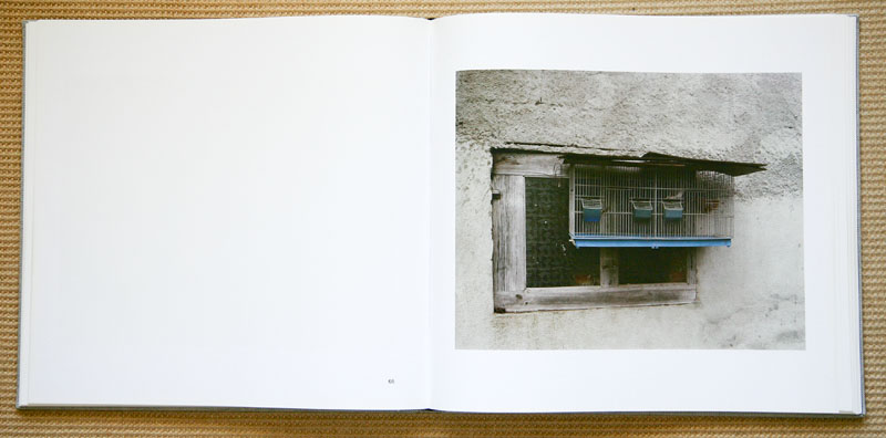 Andre Cepeda – Ontem – PhotoBook Journal