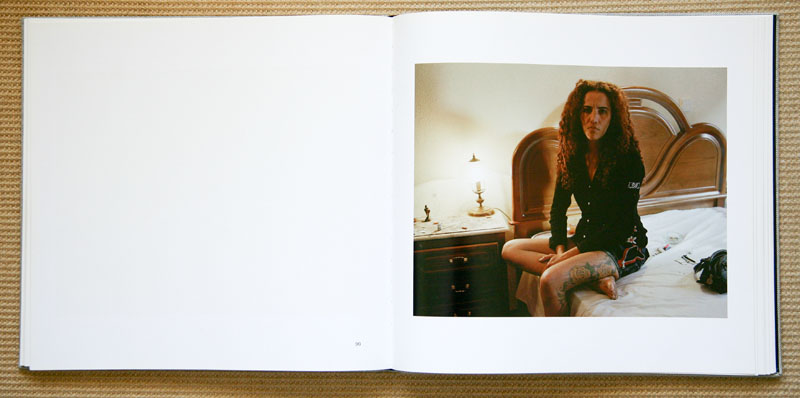 Andre Cepeda – Ontem – PhotoBook Journal