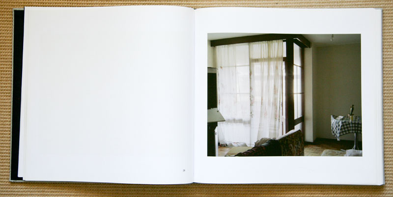 Andre Cepeda – Ontem – PhotoBook Journal