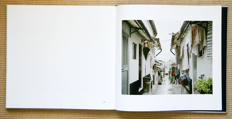 André Cepeda Ontem 写真集 Andre Cepeda – Ontem – PhotoBook Journal