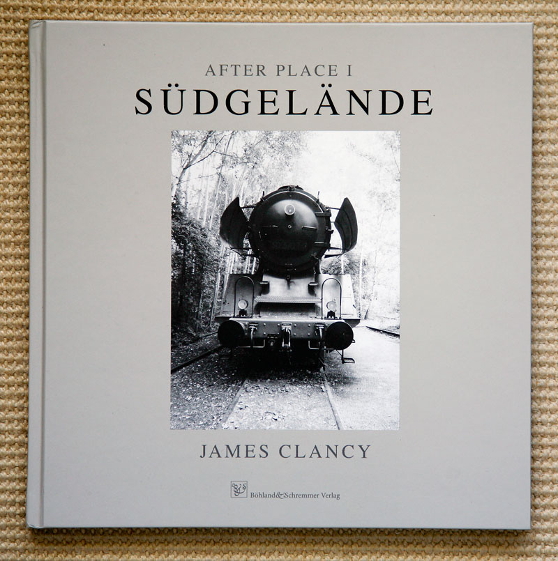 James_Clancy-After_Place_1_Sudgelande-cover