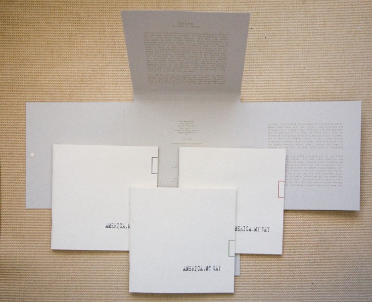 Matej_Sitar-America_My_Way-Interior_covers