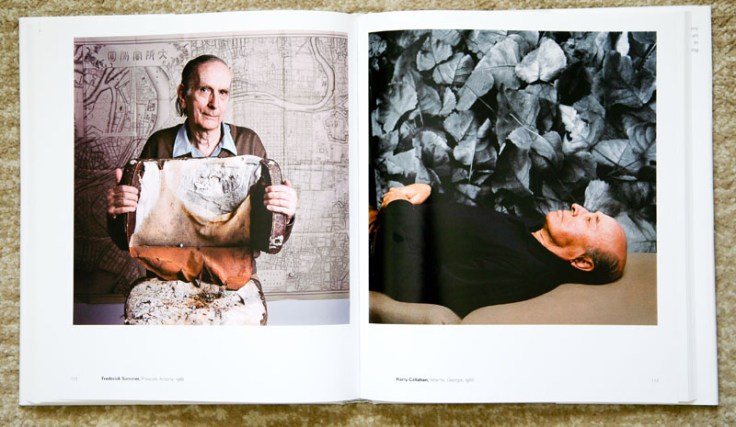 Abe_Frajndlich_Frederick_Sommer_n_Harry_Callahan