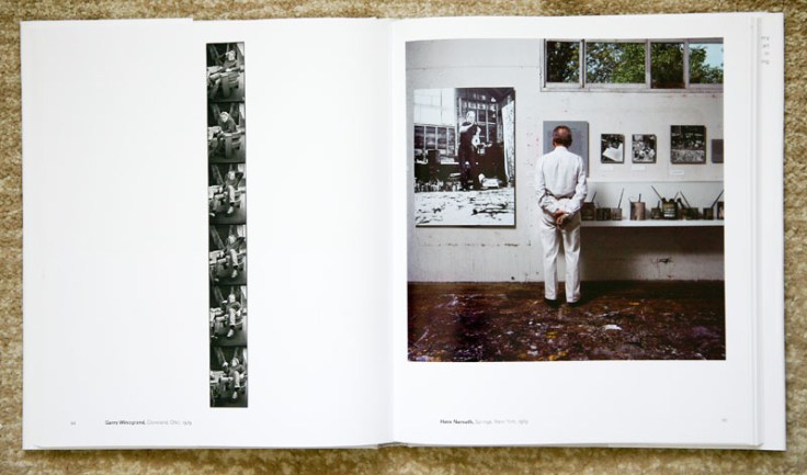 Abe_Frajndlich_Garry_Winogrand_n_Hans_Namuth