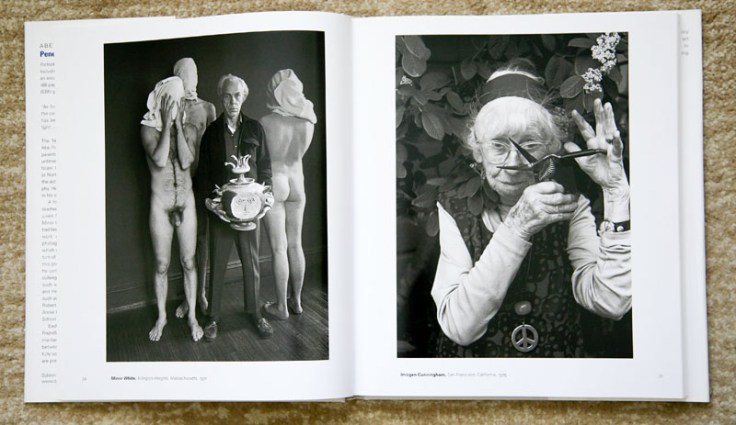 Abe_Frajndlich_Minor_White_n_Imogen_Cunningham