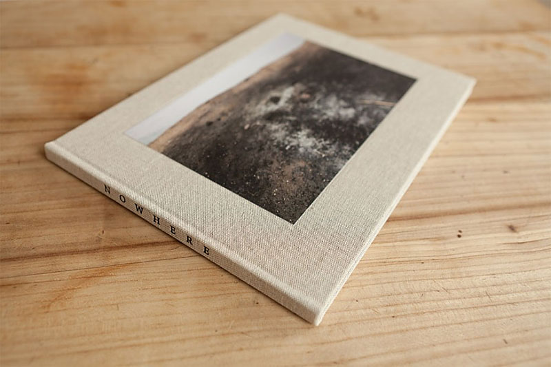 Leon_Kirchlechner_Nowhere_cover