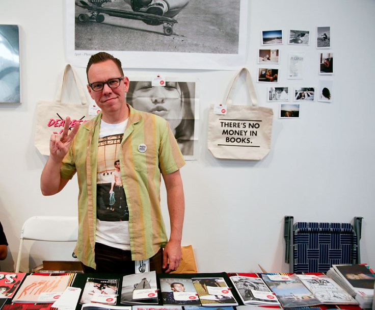 02-32-24_Clint_Woodside-Deadbeat-Cliub_at_Art_Book_Fair