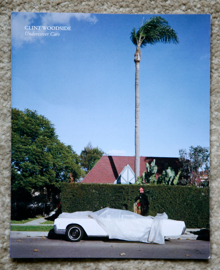 Clint_Woodside-Undercover_Cars_cover
