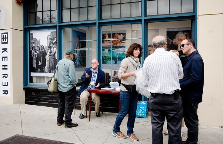 04-25-14_Paris_Photo_LA_Douglas_Ljungkvist_book_signing_Kehrer_Verlag