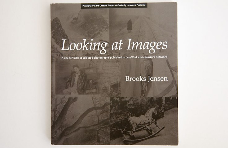 Brooks_Jensen_Editor-Looking_at_Images_cover