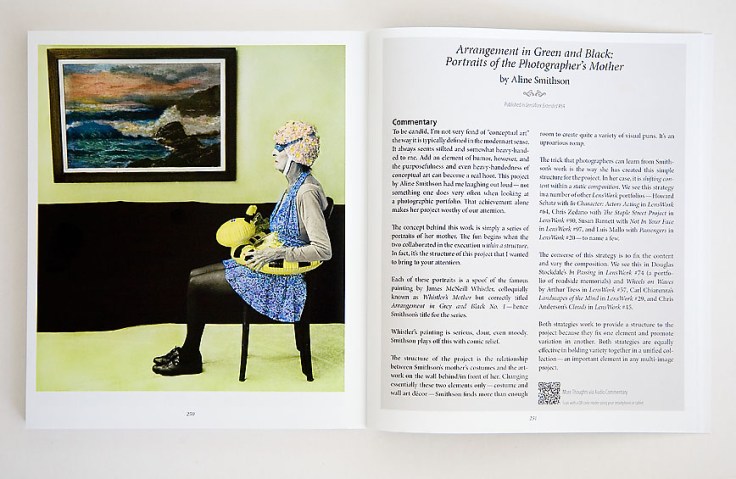 Looking_at_Images_Aline_Smithson_Arrangements_in_Green_n_Black