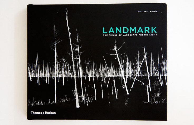 Landmark-William_Ewing_editor_cover
