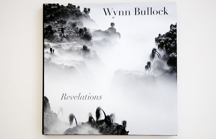 Wynn_Bullock-Revelations_cover