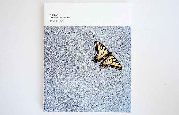 Hiroshi_Watanabe-The_Day_The_Dam_Collapses_cover