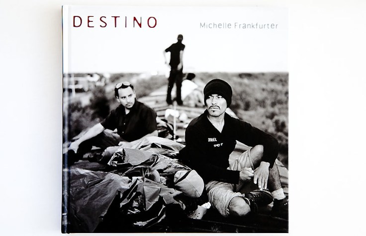 Michelle_Frankfurter-Destino_cover