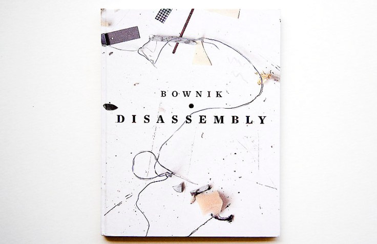 Pawel_Bownik-Disassembly_cover
